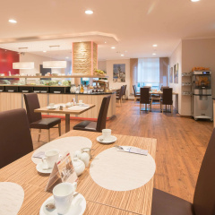 Best Western Hotel Airport Düsseldorf - Ratingen - Bild 22