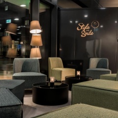 ibis Styles Stuttgart Vaihingen - Bild 14