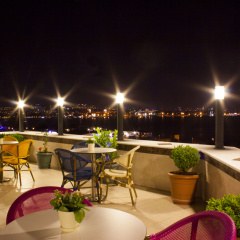 The Magnaura Palace Hotel - Bild 19