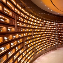 Park Hyatt Istanbul - Macka Palas - Bild 22