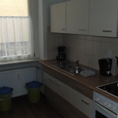 Hostel Vorharz Ballenstedt - Bild 15