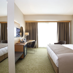 Mia City Hotel - Bild 5