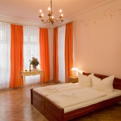Hotel Italia Altstadthaus - Bild 1