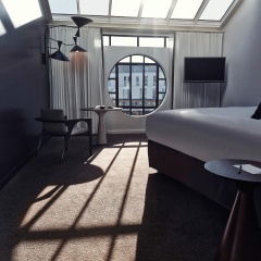 Molitor Hotel & Spa Paris - MGallery Collection - Bild 15
