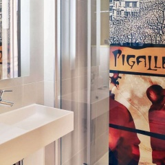 Mercure Paris 9 Pigalle Sacre-Coeur - Bild 19