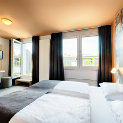 B&B Hotel München-Hbf - Bild 7