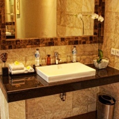 CK Villas Bali - Bild 8