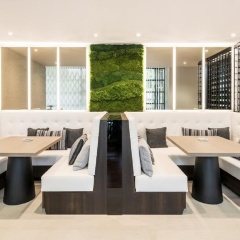 ILUNION Pio XII Hotel - Bild 22