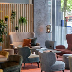 Novotel Aachen City - Bild 2