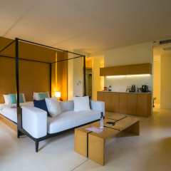 The Anda Mani Khaolak Beachfront Villas - Bild 2