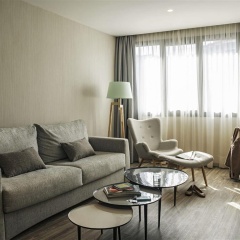 Mercure Barcelona Condor - Bild 8