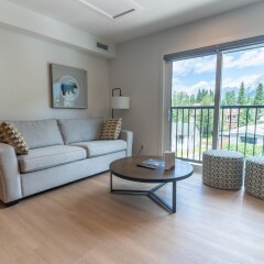 Basecamp Suites Canmore in Canmore, Canada from 194$, photos, reviews - zenhotels.com photo 11