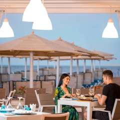SUNRISE Holidays Resort (Adults Only) - Bild 10