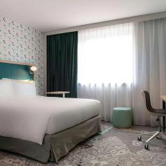 Hampton by Hilton Paris Clichy - Bild 5
