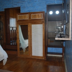 Villa Bali Borneo - Bild 5