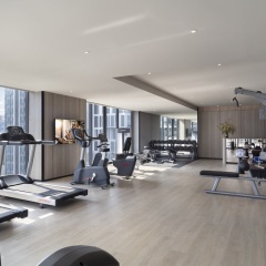 Ascott Thonglor Bangkok - Bild 24