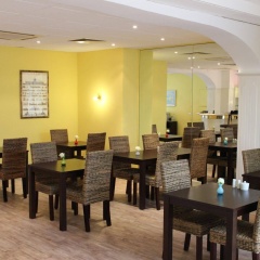 Hotel Glockengasse - Bild 18