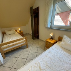 Alpine Retreat in Elend - Bild 4