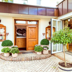 Landgasthof & Hotel Gentner - Bild 1
