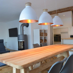 Ferienhaus Sauerzapf mit Saunabereich max 15 Personen - Bild 15