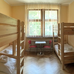 KS Hostel Berchtesgaden - Bild 3