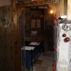 Taverniere dei Trulli Casa Vacanze thumbnail 5