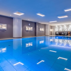 Vienna Marriott Hotel - Bild 19