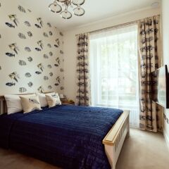 Luxury Apart Hotel Beechwood House in Oxford, United Kingdom from 242$, photos, reviews - zenhotels.com photo 3