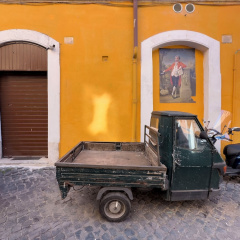 Via della Luce Apartments - Bild 17