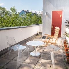 Darmstadt Loft - Bild 11