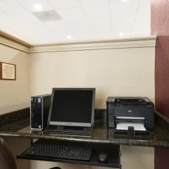 Country Inn & Suites by Radisson, Jacksonville I-95 South, FL thumbnail 4