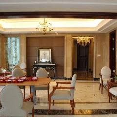 Hangzhou Lingtaoge Hotel thumbnail 15