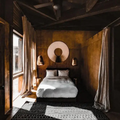 Casa Silencio Hotel Boutique & Distillery