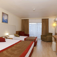 My Home Resort - All inclusive - Bild 3