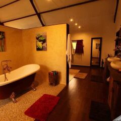 Villa Raymond in Galu Kinondo, Kenya from 250$, photos, reviews - zenhotels.com photo 46