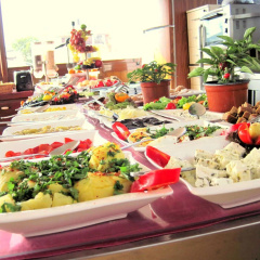 Venue Hotel Old City Istanbul - Bild 13