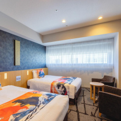 Hotel Gracery Shinjuku - Bild 13