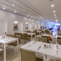 Wise Hotel & SPA - Adult Only - Bild 26
