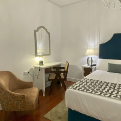 Hotel Derby Sevilla - Bild 9