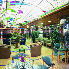Miami International Airport Hotel - Bild 17
