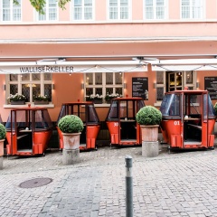 Best Western Plus Hotel Zürcherhof - Bild 1