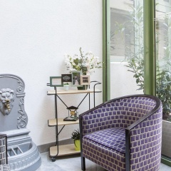 Hotel de Paris Montparnasse - Bild 15