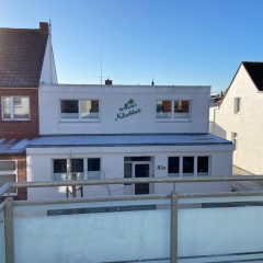 Haus Kleeblatt Wohnung 1 - Bild 1