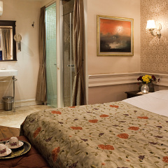 Kitapevi Special Class Hotel - Bild 7
