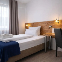Luna Inn - Bild 3
