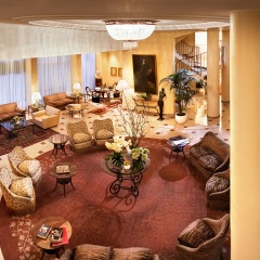 Hotel Cavour - Bild 2