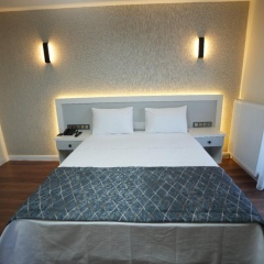 VE Hotels Yücetepe - Bild 7
