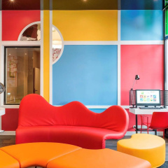 ibis Styles Paris La Defense Courbevoie - Bild 12