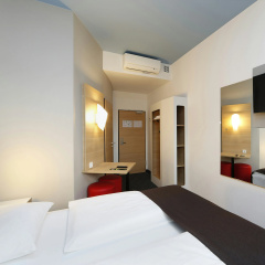 B&B Hotel Berlin-Charlottenburg - Bild 4