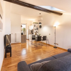 Alessia'S Flat Isola - Bild 13